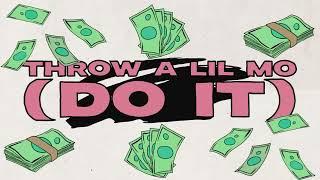 Erica Banks - Throw a Lil Mo (Do It) [Official Lyric Video]