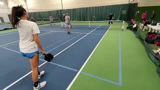 3.5-4.0 Rec Play Pickleball @Gorin Redmond 013