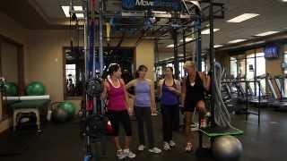 MoveStrong functional fitness equipment training client testimonials