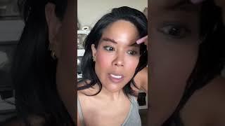New brow trend unlocked! I’m showing you step-by-step how to get the soft, lifted look everyone’s