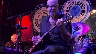 Have You Ever Loved A Woman - Ron Miller at Bourbon St Blues Jam / Nashville, TN
