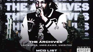 #MCGanG - STEPPAS FREESTYLE  - (Taye Starr MCG x C.J MCG x DeuCe MCG) #TheArchives ️ #18EMPIRE 