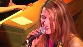 Jazz Sisters  - Summertime