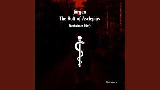 Jürgen - Bolt of Asclepius (Ambulance Pilot)