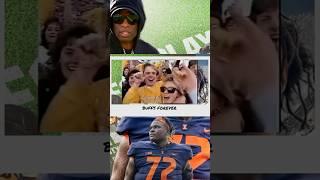Buffs Forever: Illinois OL Zy Crisler Commits To CUBuffs All-Big Ten Talent Joins Coach Prime! 