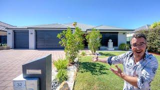 IMPECCABLE 32 Karlak Circuit Forrestfield with The Mitchell Brothers