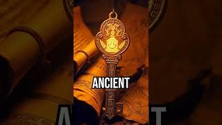 Uncovering The Truth About The Rosetta Golden Artifact
