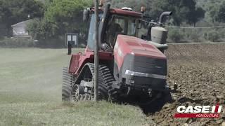 Case IH Quadtrac 620 Mosca Renato Jesi