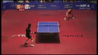 Austrian Open: Chen Weixing-Kenta Matsudaira