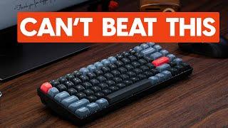 Best Mechanical Keyboard For Mac in 2023 (5 Picks For Any Budget)