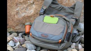 Fishpond Cross Current Chest Pack