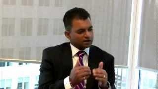 Cisco Canada President, Nitin Kawale Speaks Out: Innovation & Mentorship