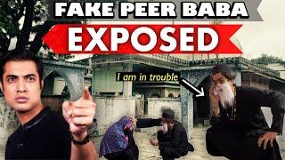 Fake Peer Baba Exposed | Last Episode