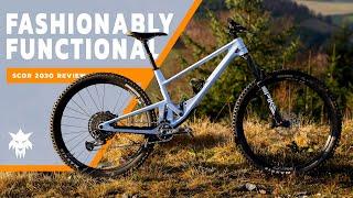 Fun Loving Trail Ripper | SCOR 2030 MTB Long Term Review