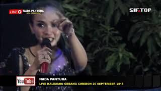 Laki Kaburan - Nina Yani | Nada Pantura Live Kalimaro Gebang Cirebon