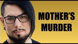 The TRAGIC MURDER of Dave Navarro’s (Jane's Addiction, RHCP) Mother