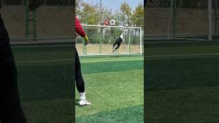 Never give up🫀#골키퍼 #goalkeeper #goalkeepertraining  #동기부여 #motivation #soccer #유소년축구