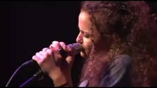 Dylan Taylor - Around to the Middle and Burn
