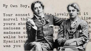 How Oscar Wilde Ruined It For Gay Victorians Everywhere