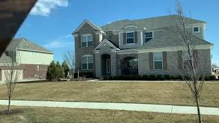 Check out the Parkside Estates, Canton, Michigan neighborhood with realtors Greg and Wendy Kime