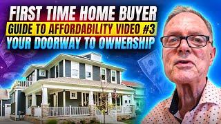 North Dallas's BEST Kept Secret for First Time Home Buyers!
