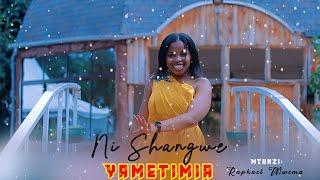 NI SHANGWE YAMETIMIA // MONICAH MBITHE CECIL (OFFICIAL MUSIC VIDEO)