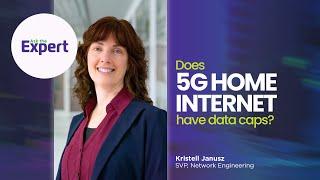 Ask the Expert: Does 5G home internet have data caps? | Astound Broadband