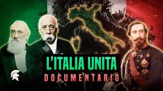 L’ITALIA UNITA (1861-1899)