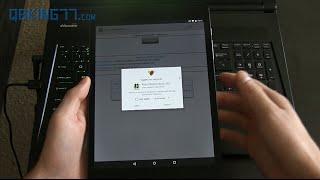 How to Root the Nexus 9