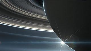 NASA DOKU  Die wahre Geschichte der Ringe des Saturns  AKTEDOKU HD