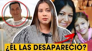 TODO sobre el TERRIBLE CASO de LILIANA y DANIELA MORENO + ACTUALIZACIÓN