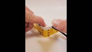 How to put LEGO Education SPIKE Prime Hub in DFU Bootloader Mode