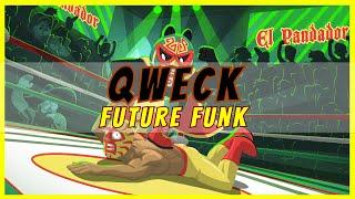 #FutureFunk | QWECK - IgottanewSubaru #edm #music #funky