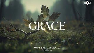 GRACE - Soaking worship instrumental | Prayer and Devotional