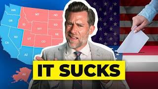 How to Kill The Electoral College