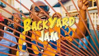 Farmer Nappy - Backyard Jam ( Official Music Video ) | SOCA 2021 | NH PRODUCTIONS TT