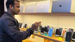 Apple Service Center In Pune | iPhone | iMac |iPad Repairing upto 1 Year Warranty | Fonetech Dhanori