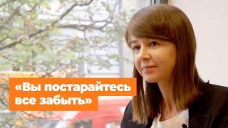 Если я скажу, что Путин красавчик, то подумают, что я в заложниках / Ксения Фадеева