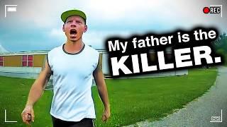 Son Reveals The Horrifying Secret Of Evil Father