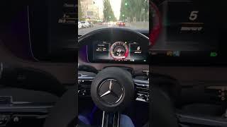 Mercedes W 222 S63 AMG прокат аренда/ Мерседес на свадьбу Киев/заказать мерседес S класс/Мерседес222