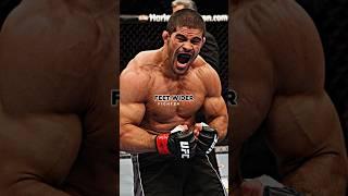 The ONLY Fighter That Got BANNED From the UFC