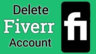 Fiverr Account Delete Permanently | MNtechwork