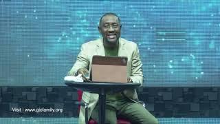 Increasing your Self Worth | Pastor George Izunwa