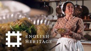 How to Make Curry - The Victorian Way