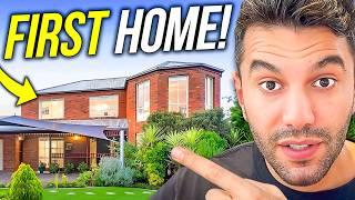 A Complete Newbie's Step-by-Step Guide to Buying Your First Home in Australia