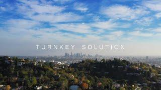 Turnkey solution by ArviVR