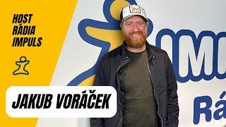 Jakub Voráček: O začátcích v NHL, 12 otřesech mozku a životě po hokeji