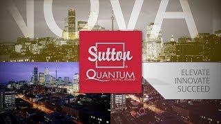 Sutton Group Quantum - The New Age of Real Estate Program™