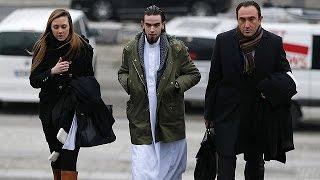 Belgian jihadist 'mastermind' jailed for 12 years