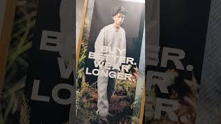 Buy Better Wear Longer | Levis Jeans Review | Levis sale | Levis Clothes Review | #levis | #shorts